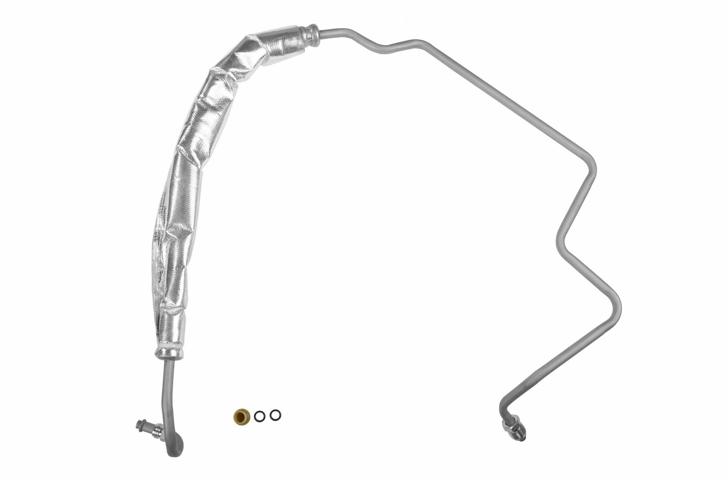 Sunsong Power Steering Pressure Line Hose Assembly 3401446