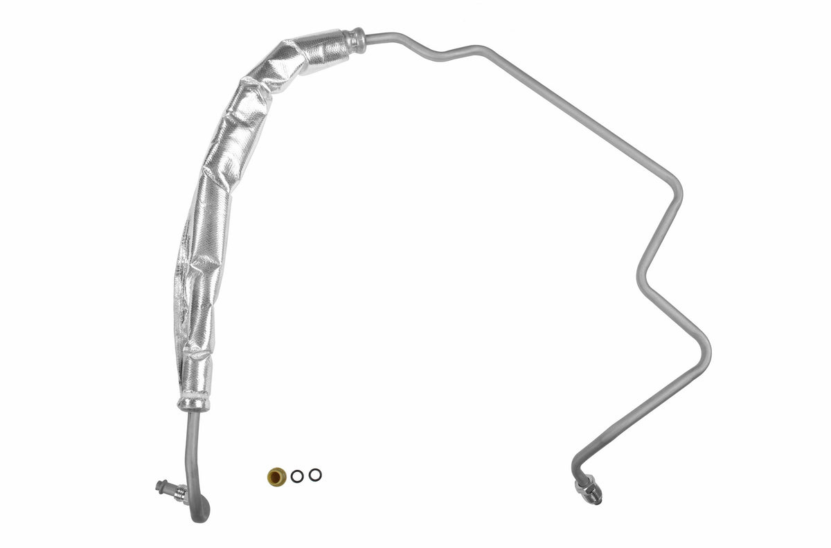 Sunsong Power Steering Pressure Line Hose Assembly 3401446
