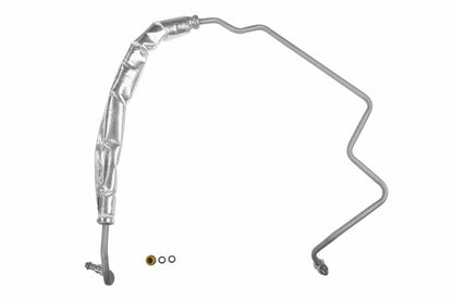 Sunsong Power Steering Pressure Line Hose Assembly 3401446