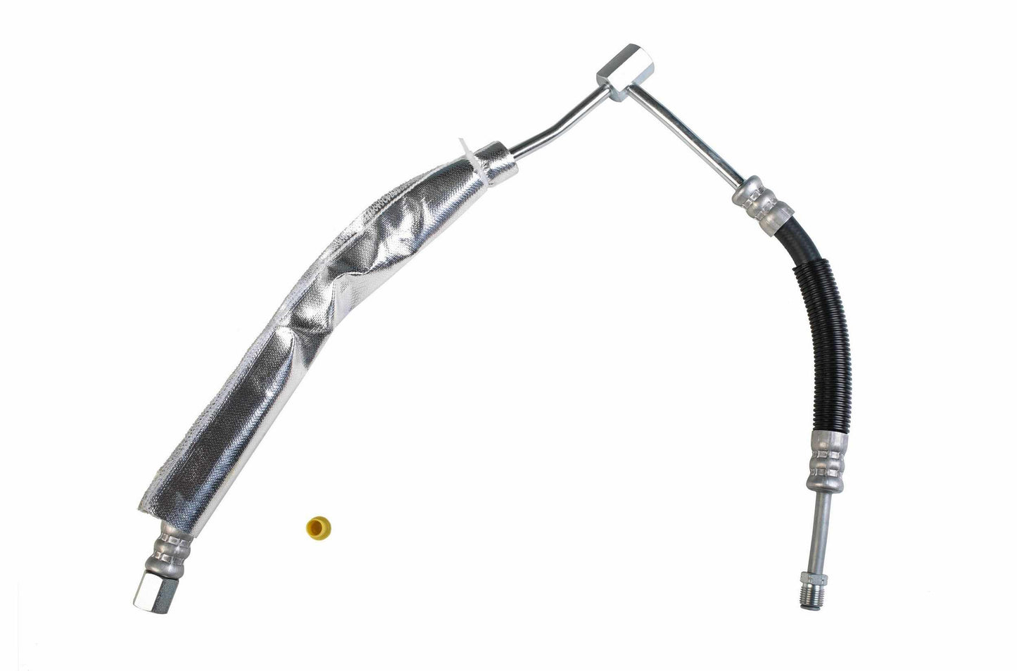 Sunsong Power Steering Pressure Line Hose Assembly 3401449