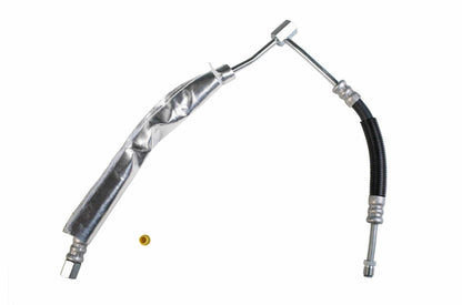 Sunsong Power Steering Pressure Line Hose Assembly 3401449