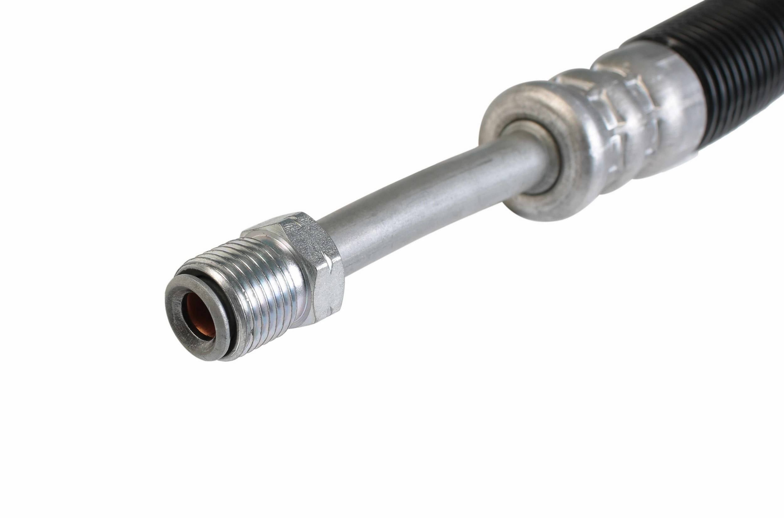 Sunsong Power Steering Pressure Line Hose Assembly 3401449