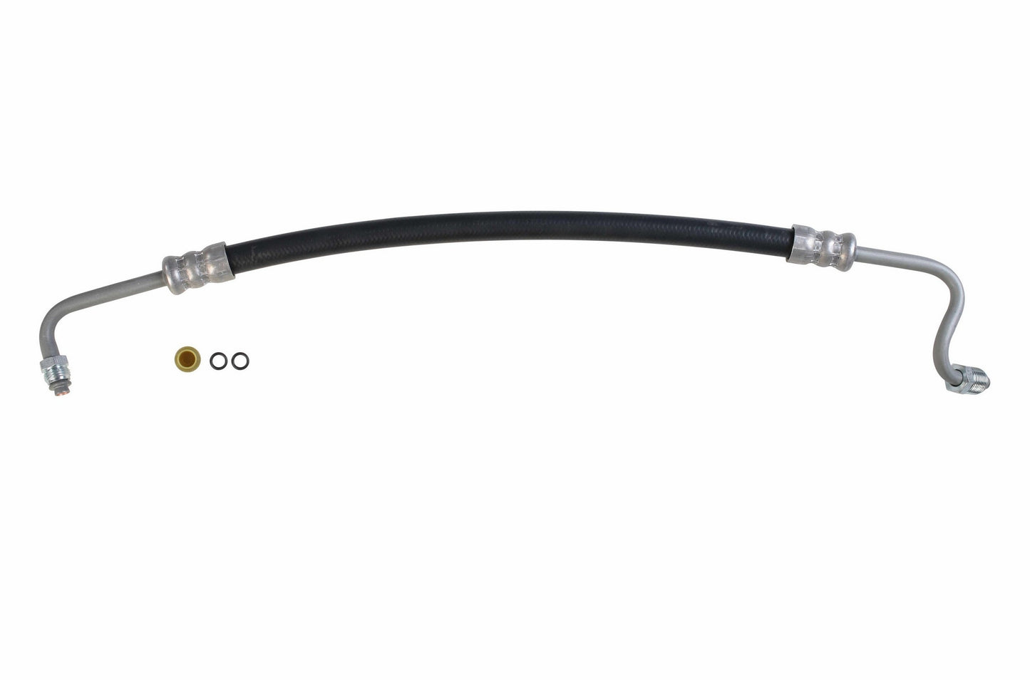 Sunsong Power Steering Pressure Line Hose Assembly 3401451