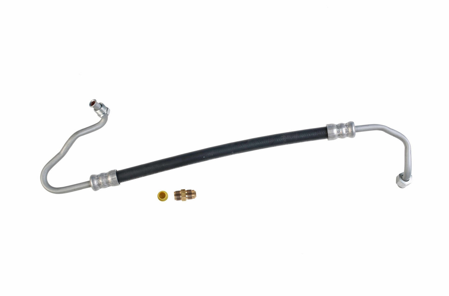 Sunsong Power Steering Pressure Line Hose Assembly 3401454