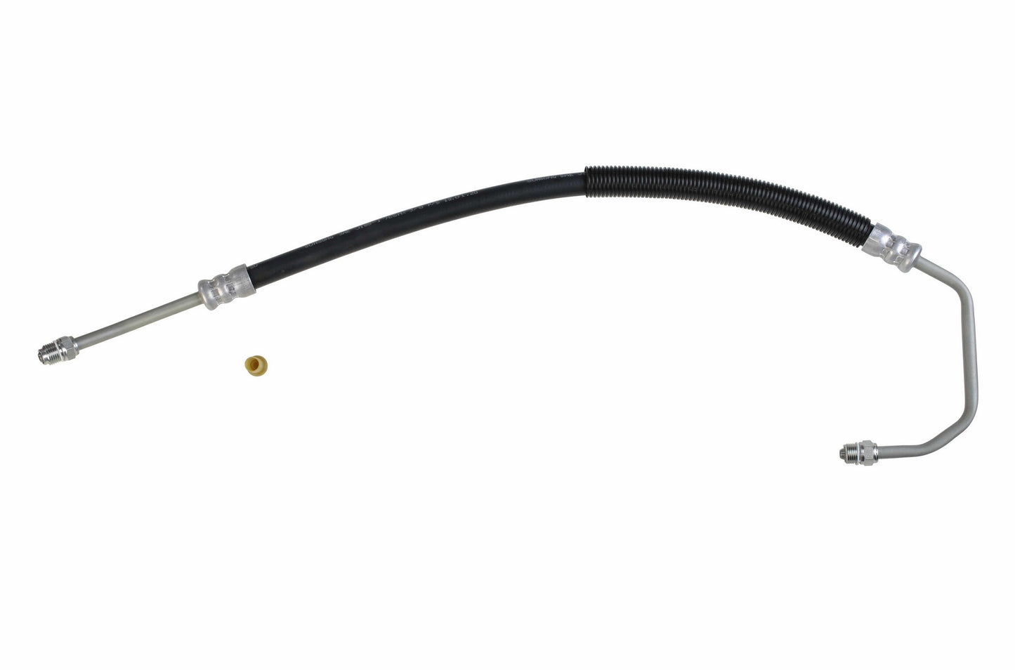 Sunsong Power Steering Pressure Line Hose Assembly 3401456