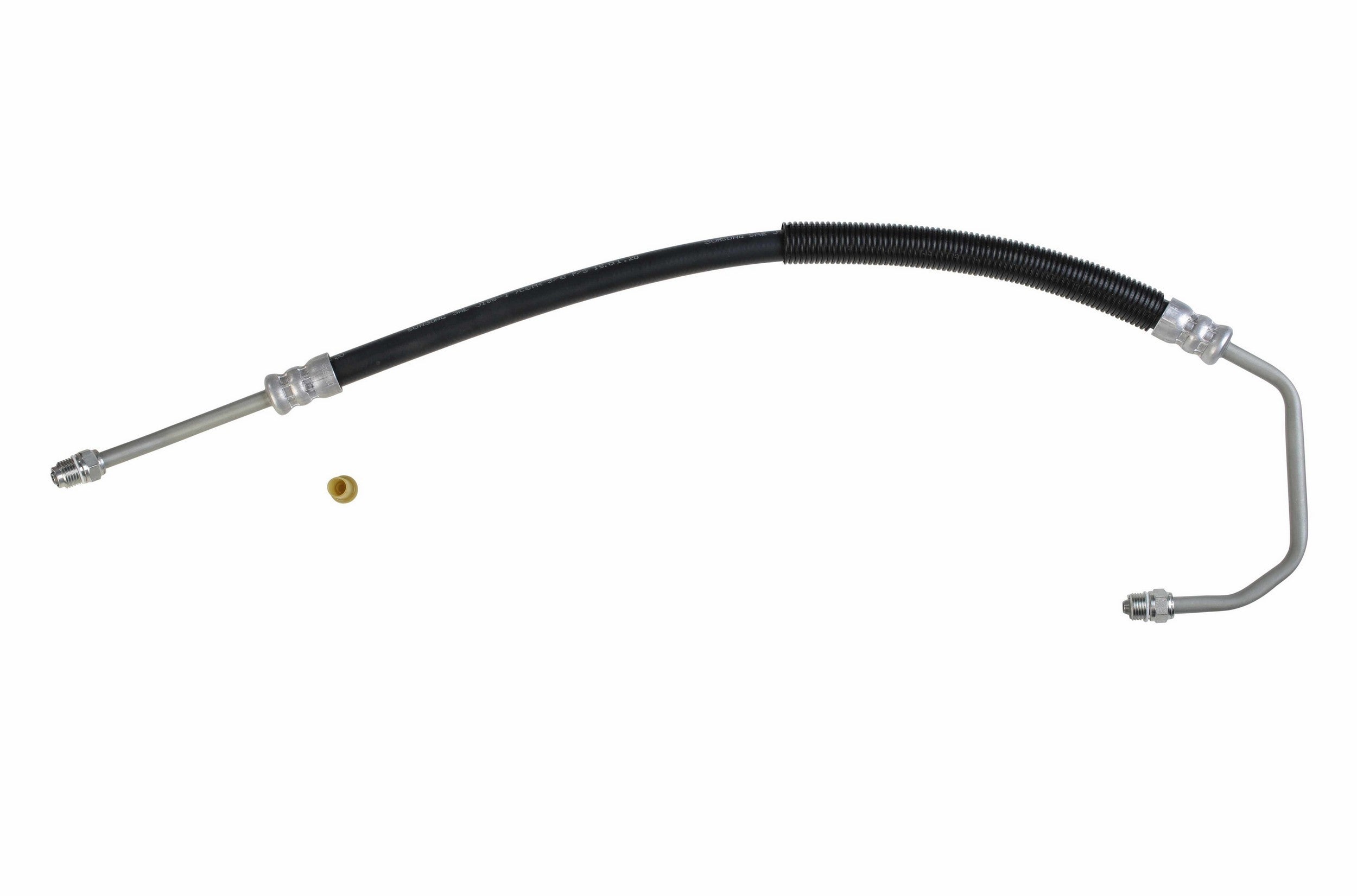 Sunsong Power Steering Pressure Line Hose Assembly 3401456