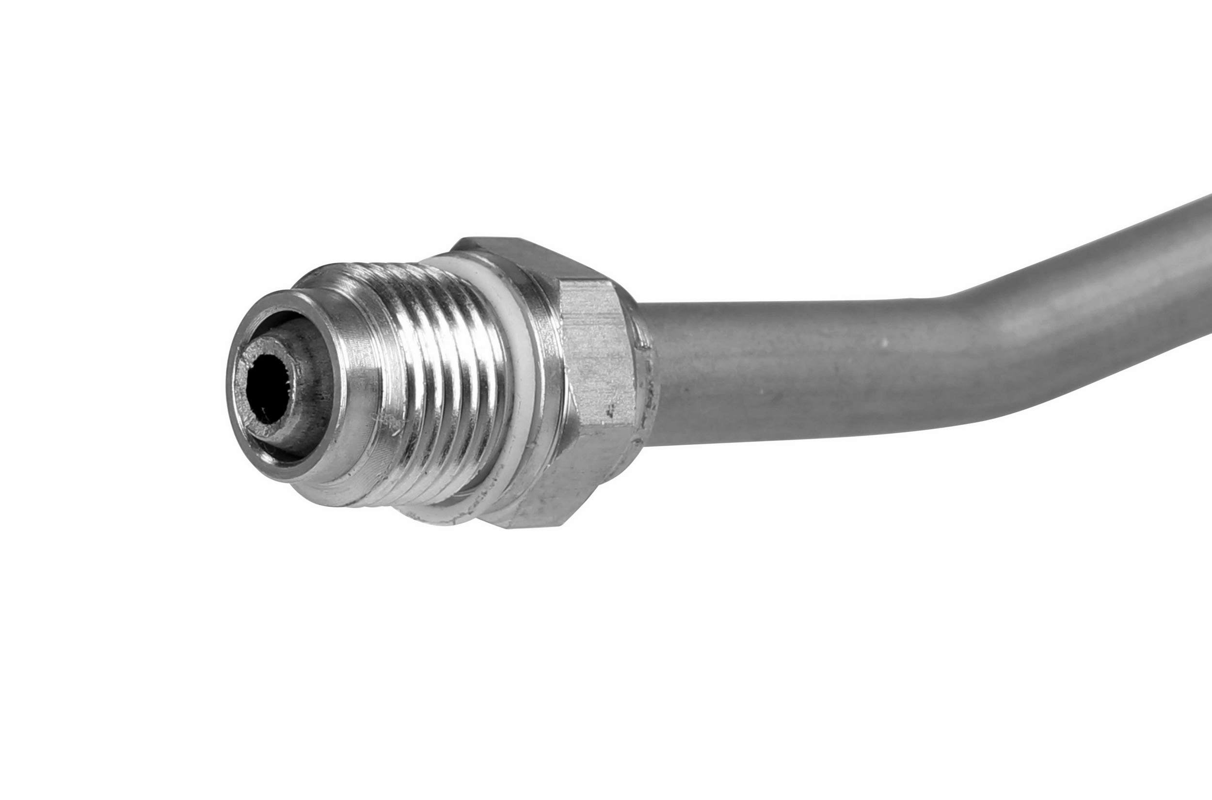 Sunsong Power Steering Pressure Line Hose Assembly 3401456
