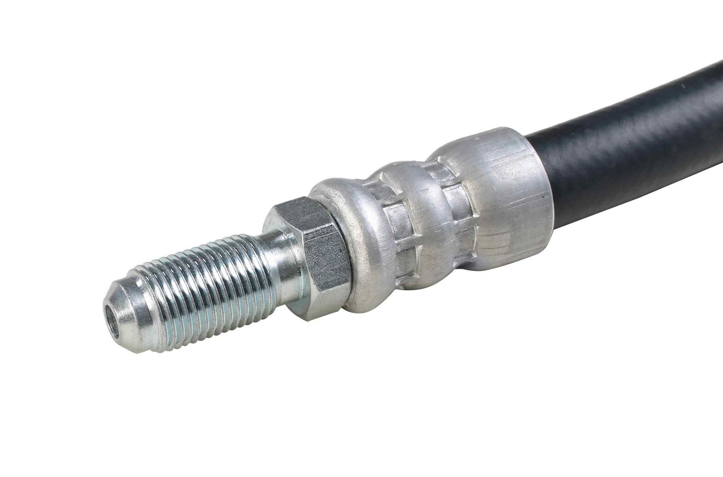 Sunsong Power Steering Pressure Line Hose Assembly 3401473