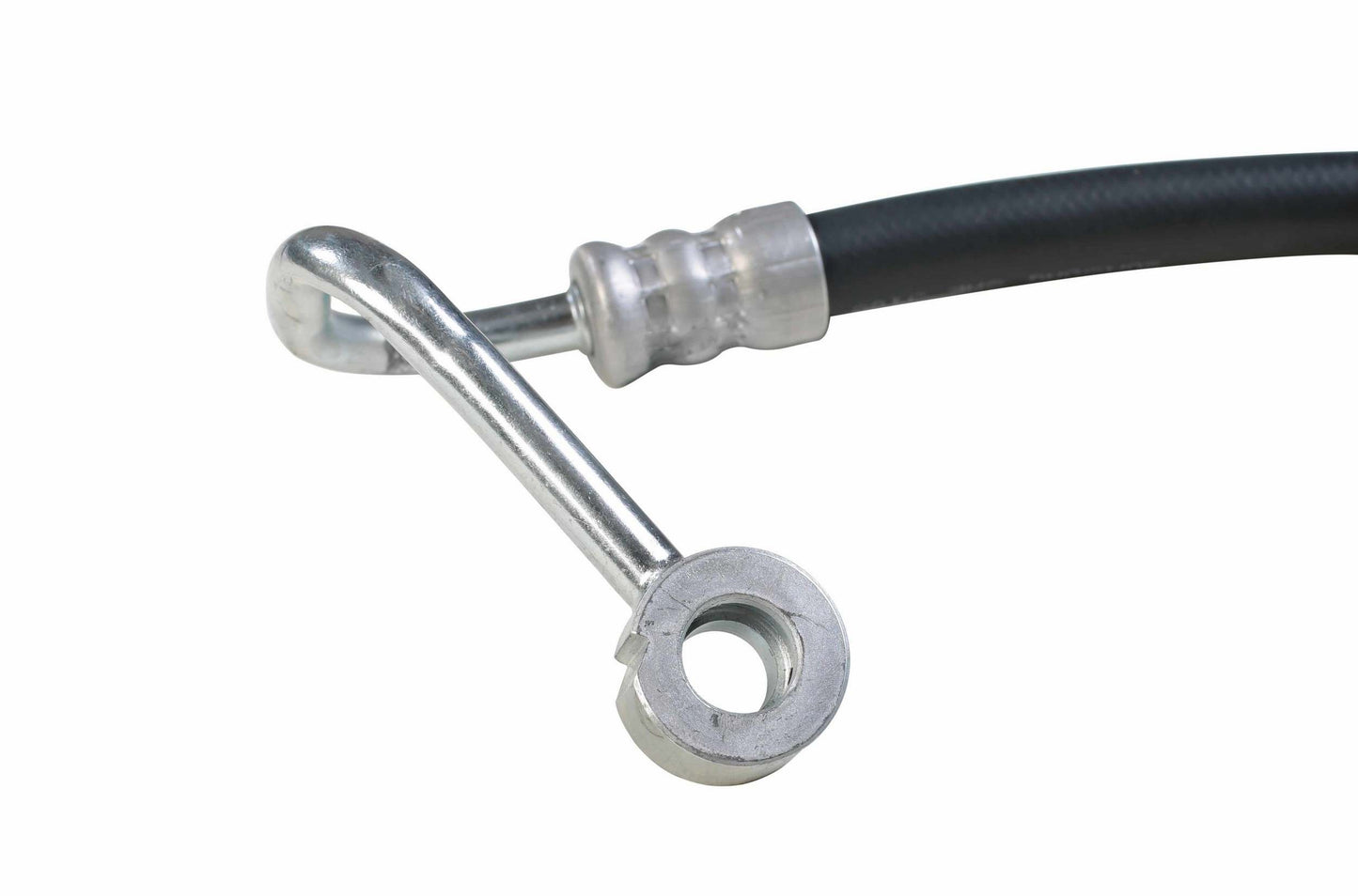 Sunsong Power Steering Pressure Line Hose Assembly 3401473