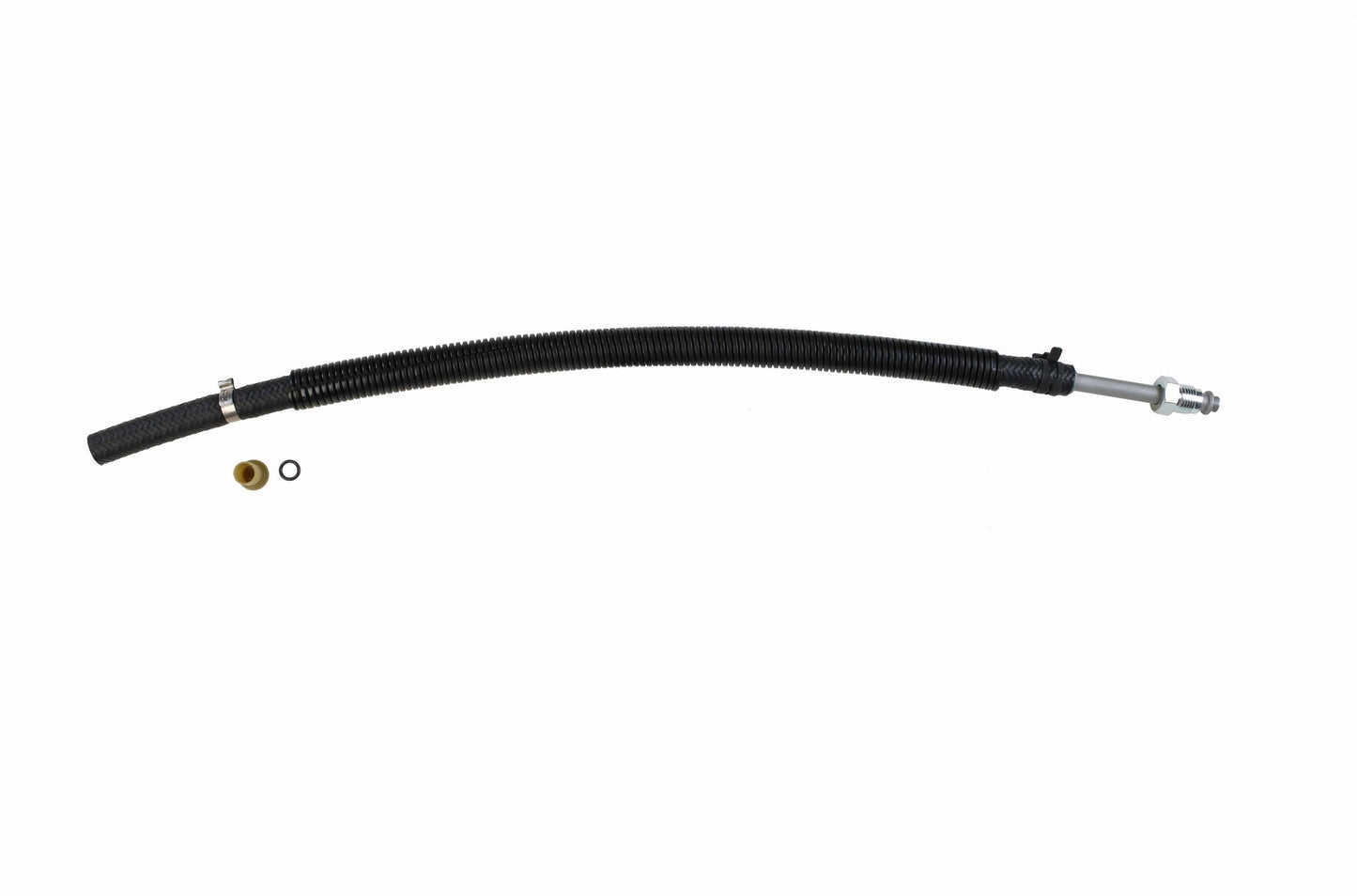 Sunsong Power Steering Return Line Hose Assembly 3401475