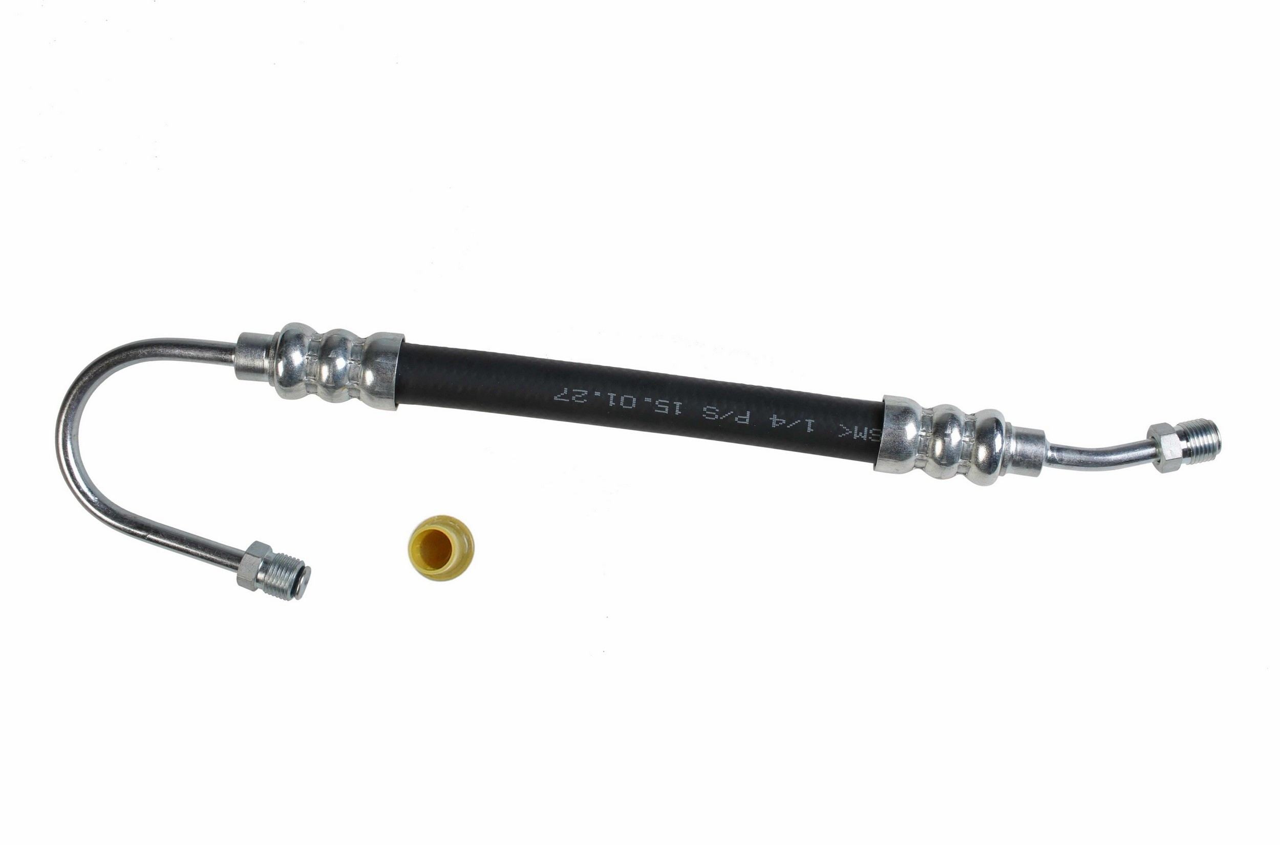Sunsong Power Steering Cylinder Line Hose Assembly 3401481