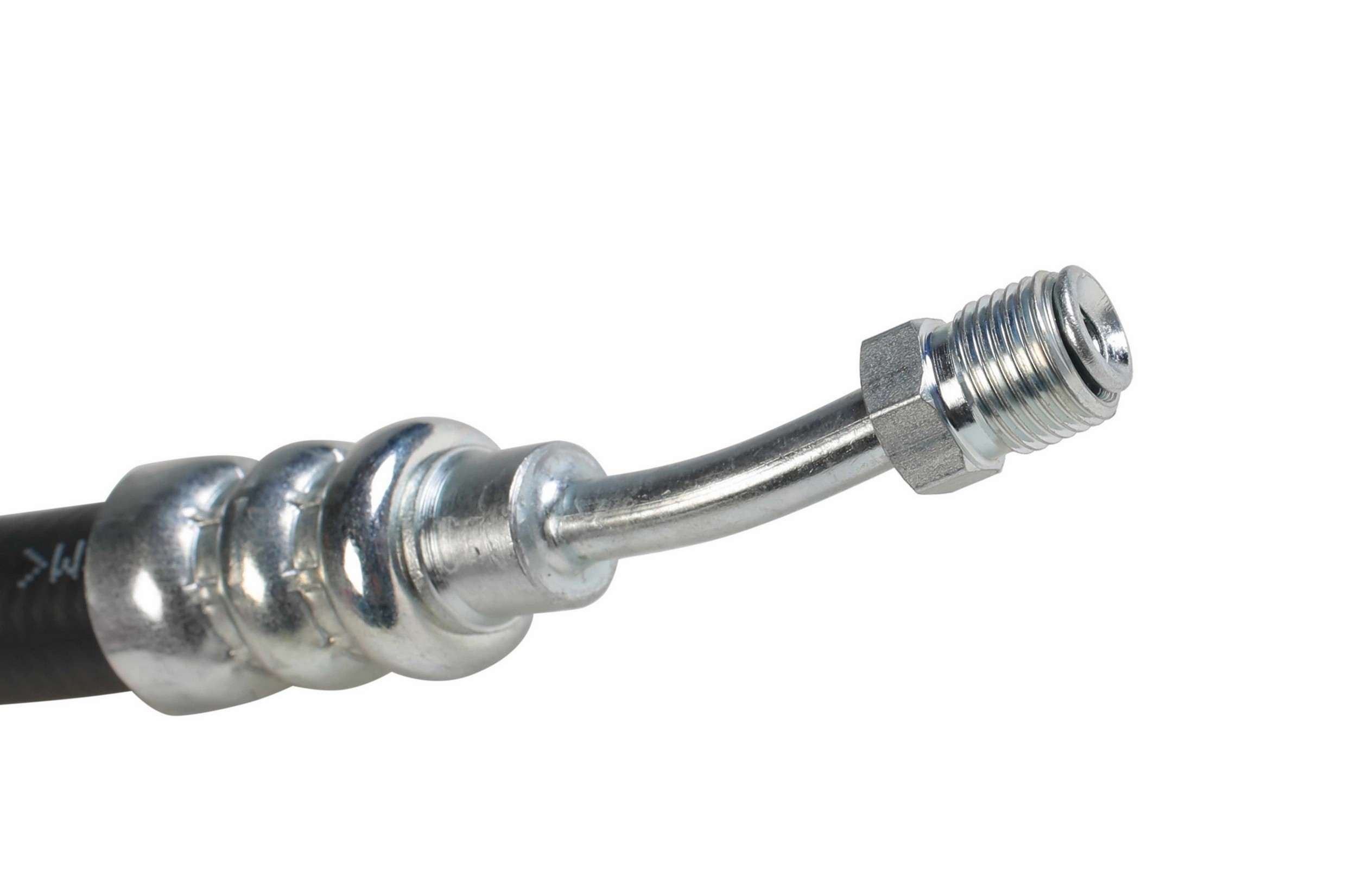 Sunsong Power Steering Cylinder Line Hose Assembly 3401481