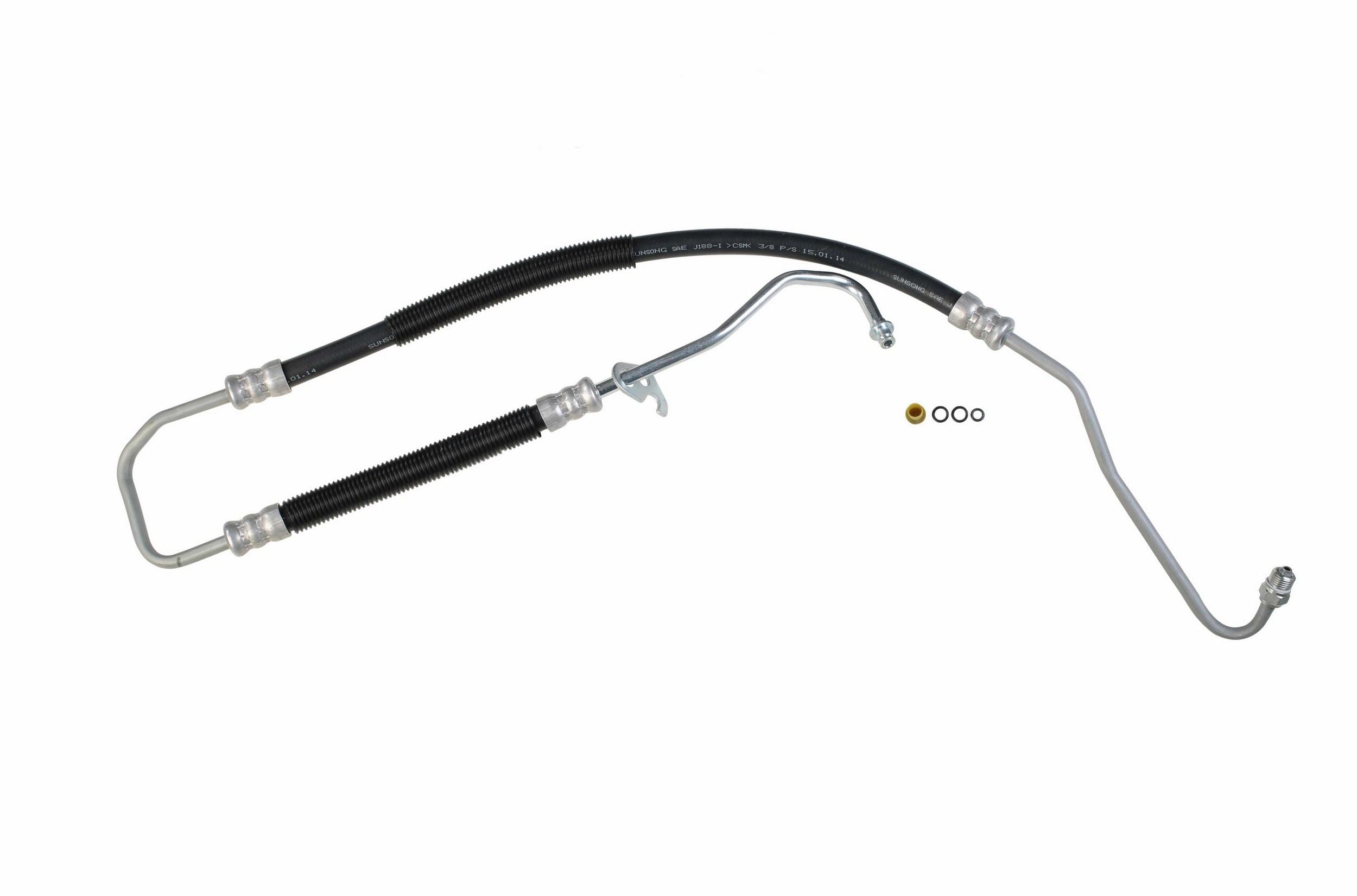 Sunsong PSB1 3401482