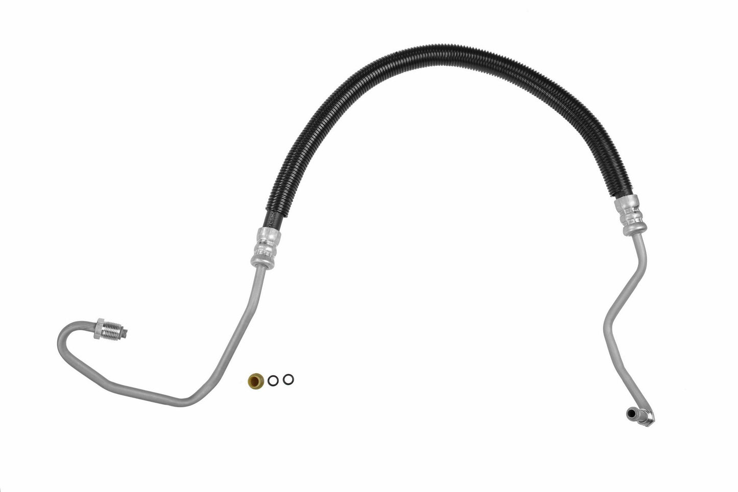Sunsong Power Steering Pressure Line Hose Assembly 3401485