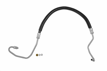 Sunsong Power Steering Pressure Line Hose Assembly 3401485