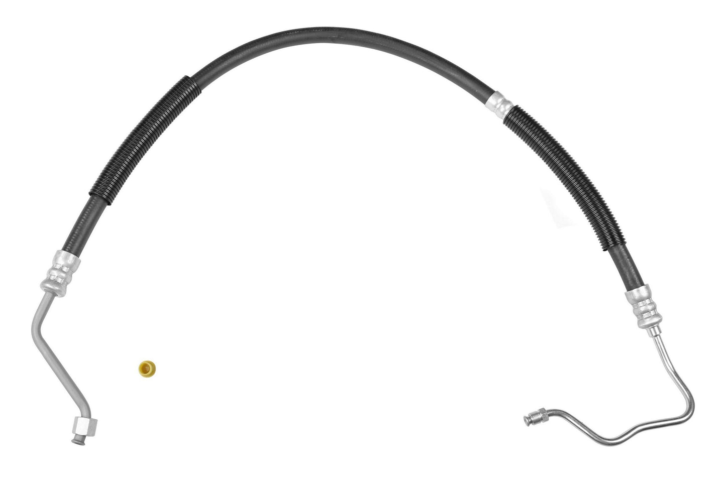 Sunsong Power Steering Pressure Line Hose Assembly 3401508