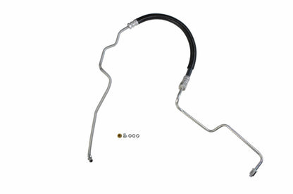 Sunsong Power Steering Pressure Line Hose Assembly 3401509