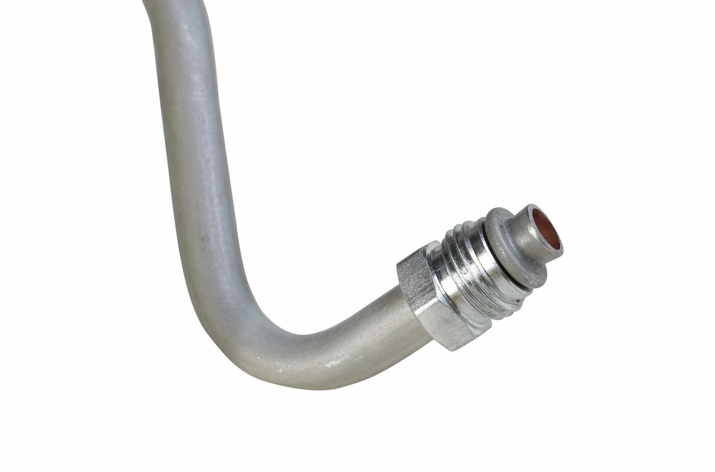 Sunsong Power Steering Pressure Line Hose Assembly 3401509