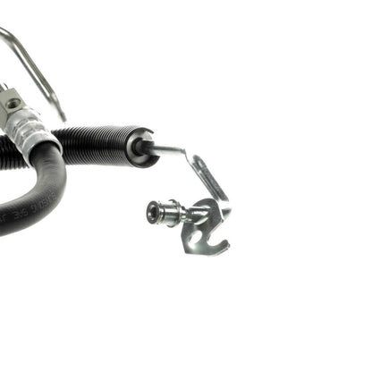 Sunsong Power Steering Pressure Line Hose Assembly 3401514B