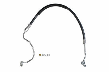 Sunsong Power Steering Pressure Line Hose Assembly 3401514
