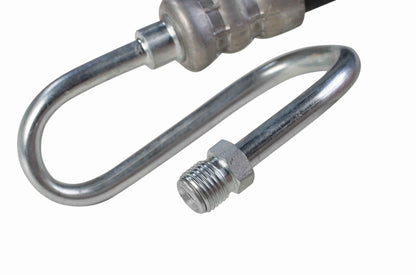 Sunsong Power Steering Pressure Line Hose Assembly 3401516