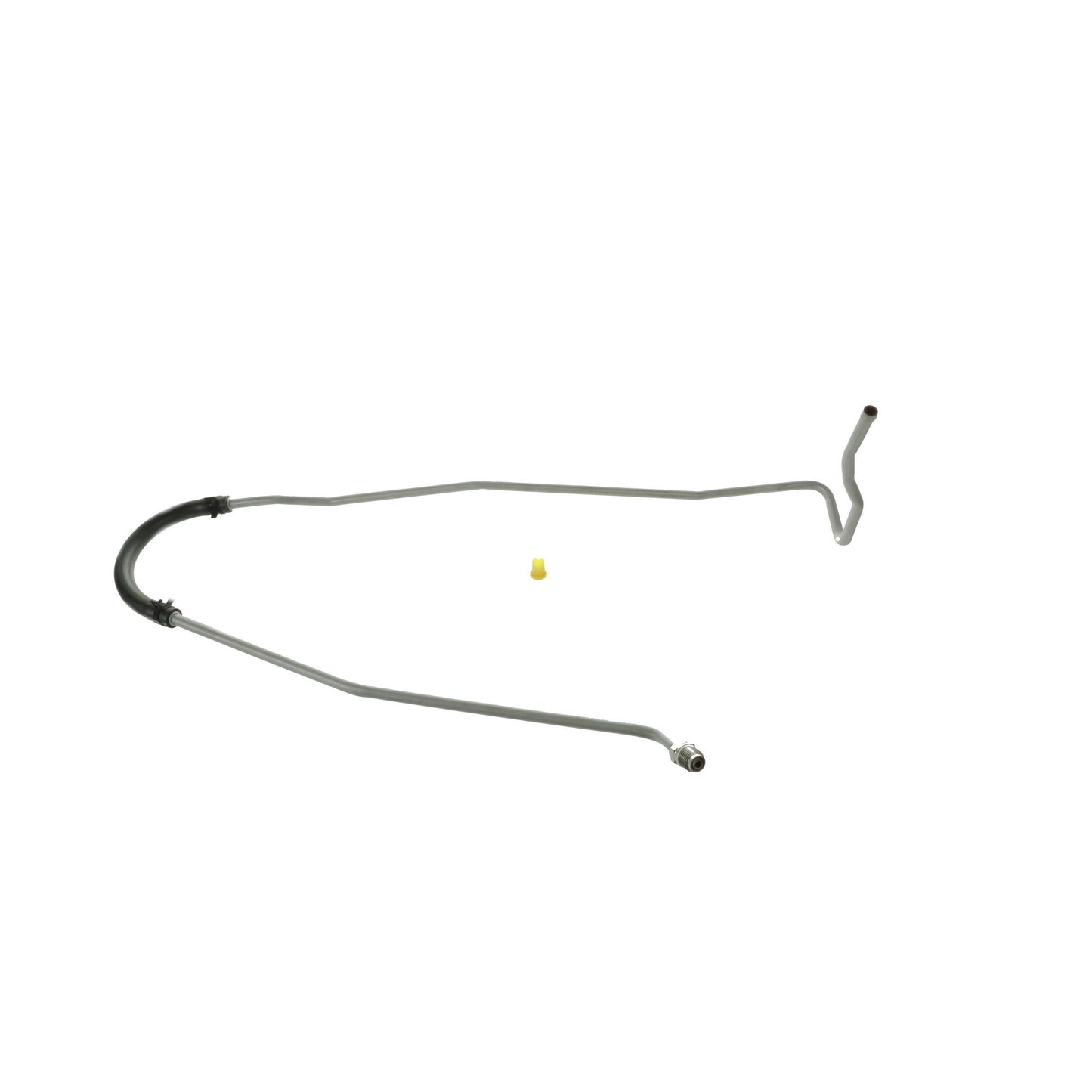Sunsong Power Steering Return Line Hose Assembly 3401532