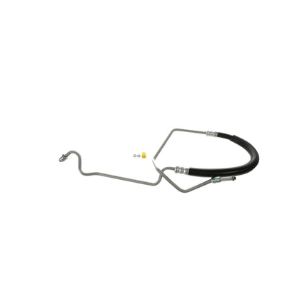Sunsong Power Steering Pressure Line Hose Assembly 3401534