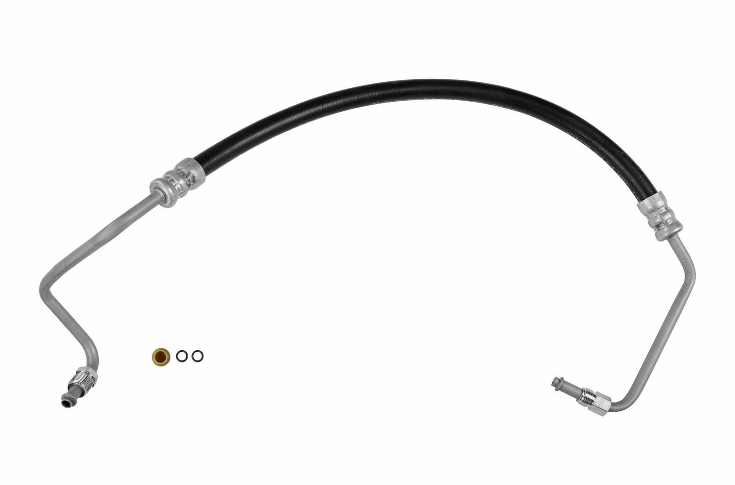 Sunsong Power Steering Pressure Line Hose Assembly 3401536