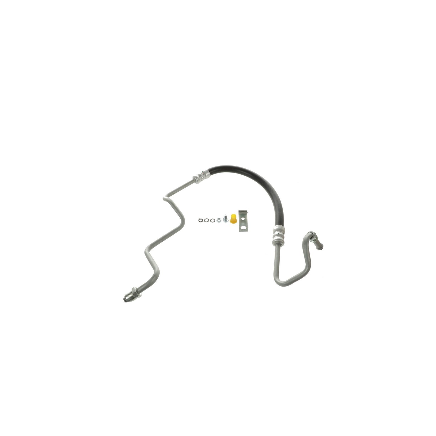 Sunsong Power Steering Pressure Line Hose Assembly 3401537