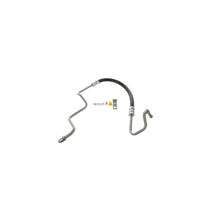 Sunsong Power Steering Pressure Line Hose Assembly 3401537