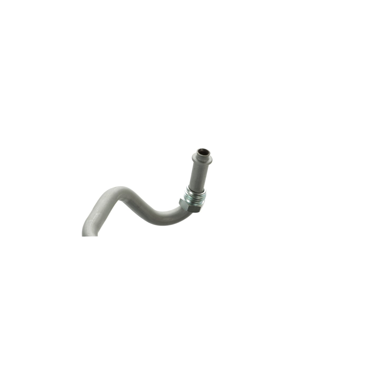 Sunsong Power Steering Pressure Line Hose Assembly 3401537
