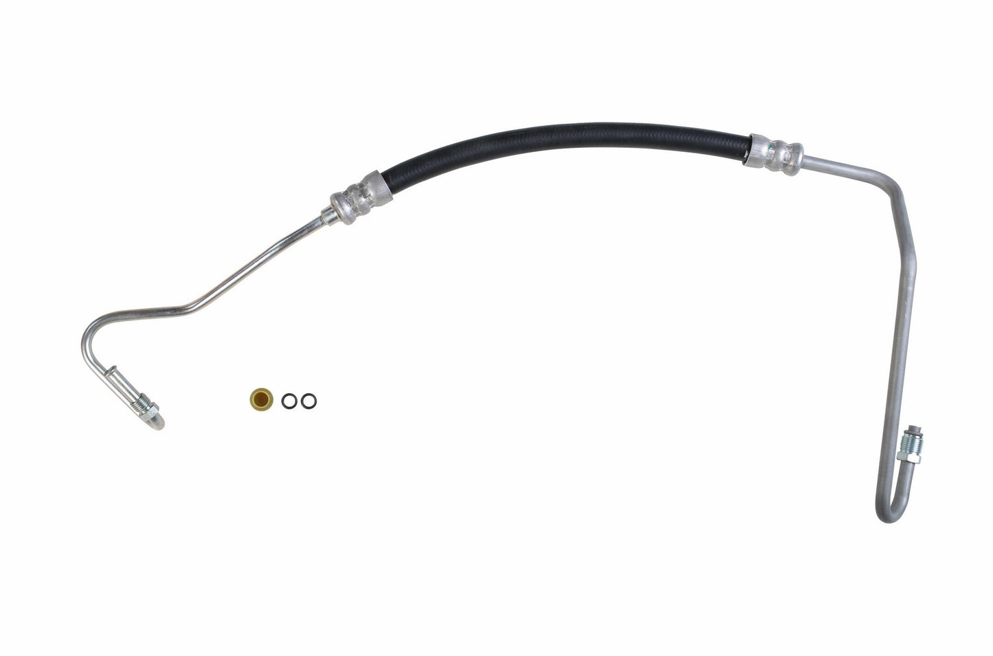 Sunsong Power Steering Pressure Line Hose Assembly 3401539