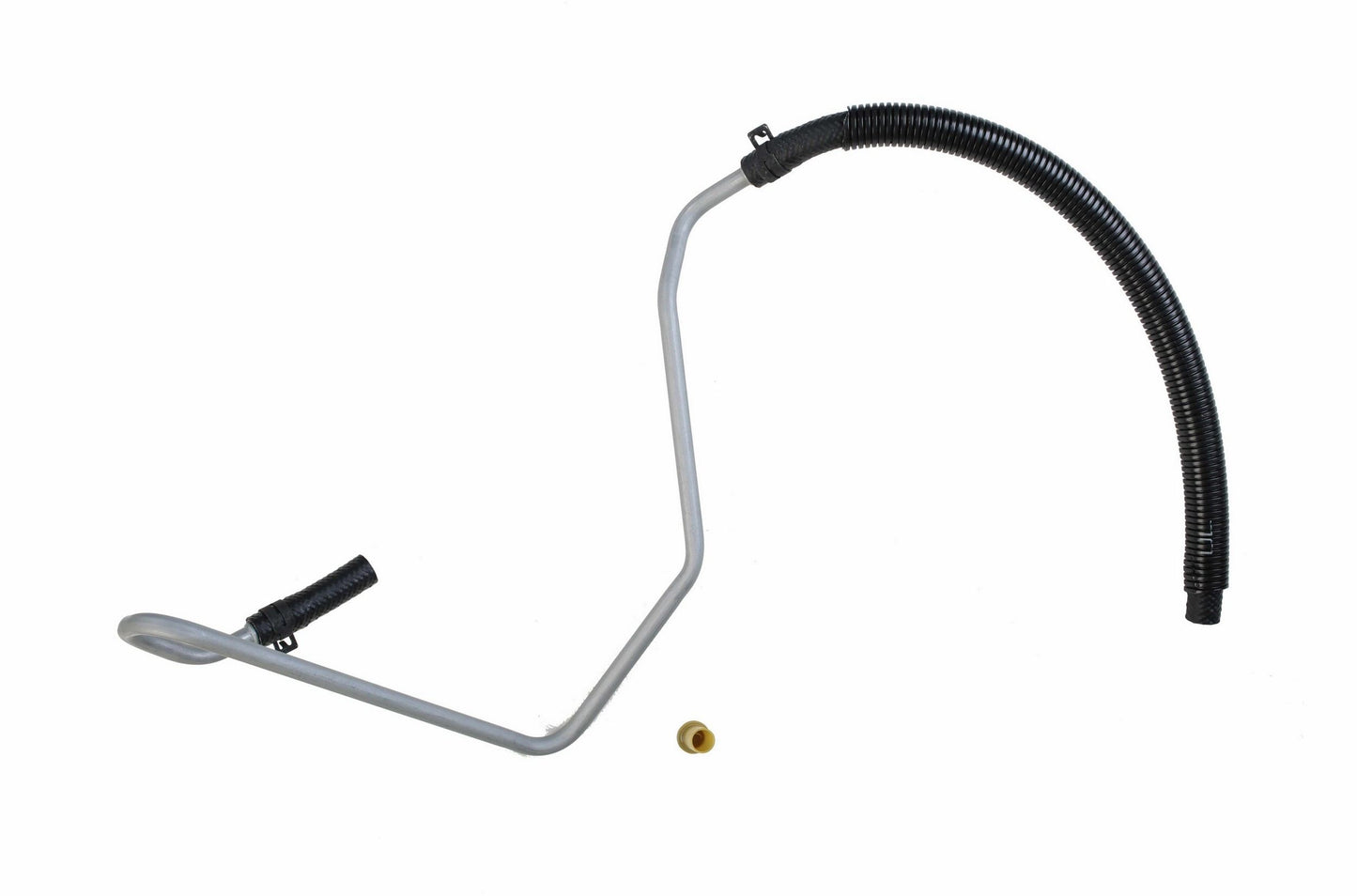 Sunsong Power Steering Return Line Hose Assembly 3401544