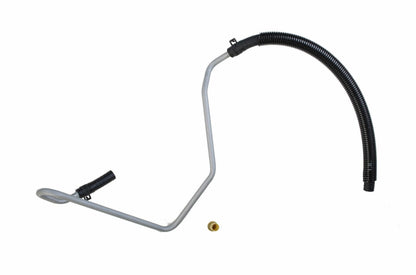 Sunsong Power Steering Return Line Hose Assembly 3401544