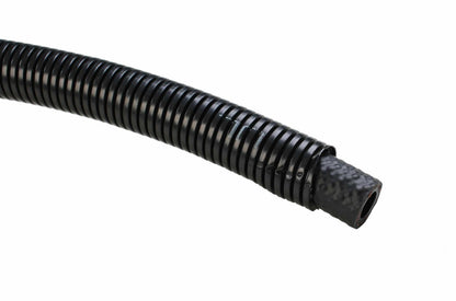 Sunsong Power Steering Return Line Hose Assembly 3401544