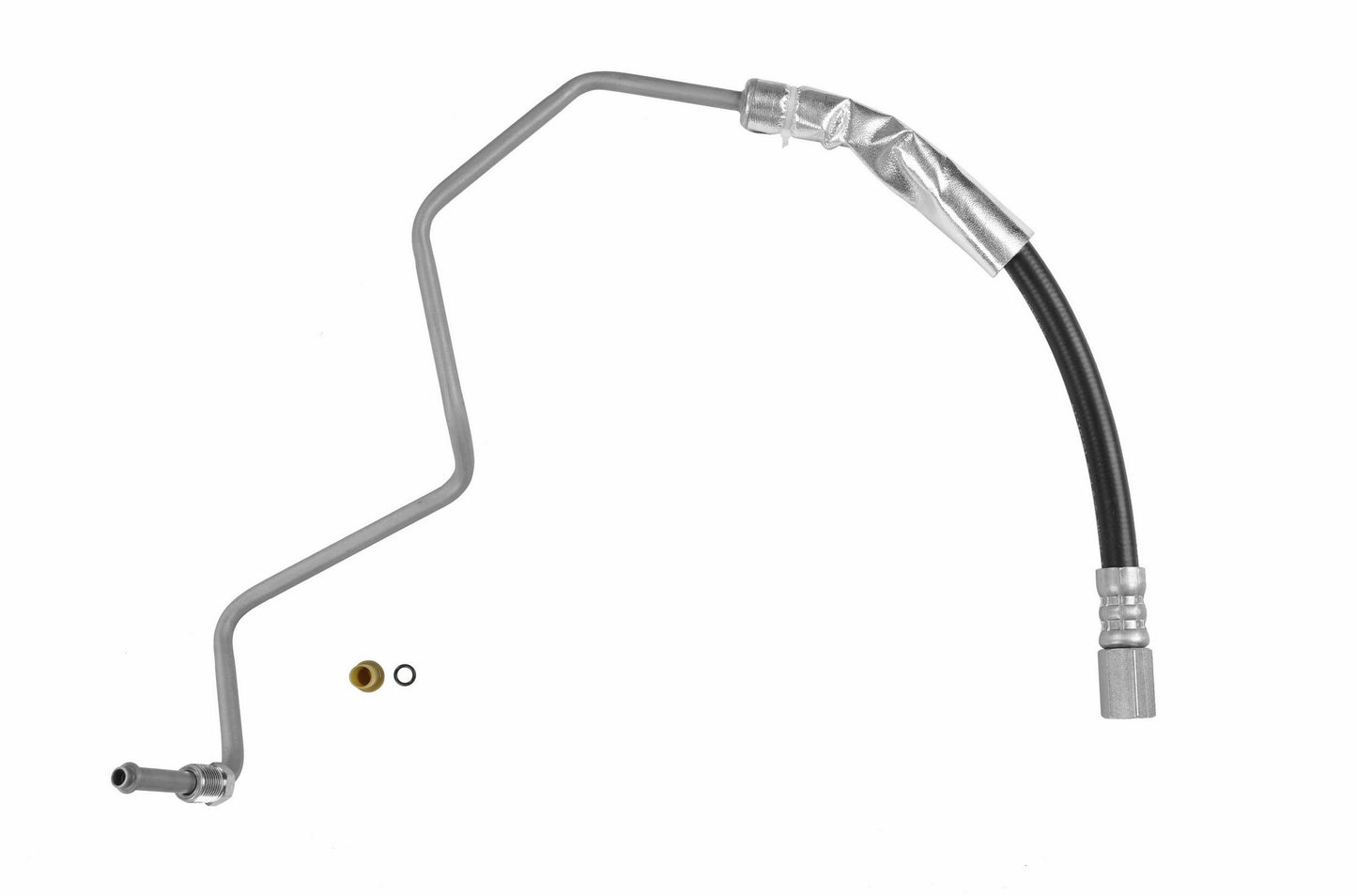 Sunsong Power Steering Pressure Line Hose Assembly 3401548