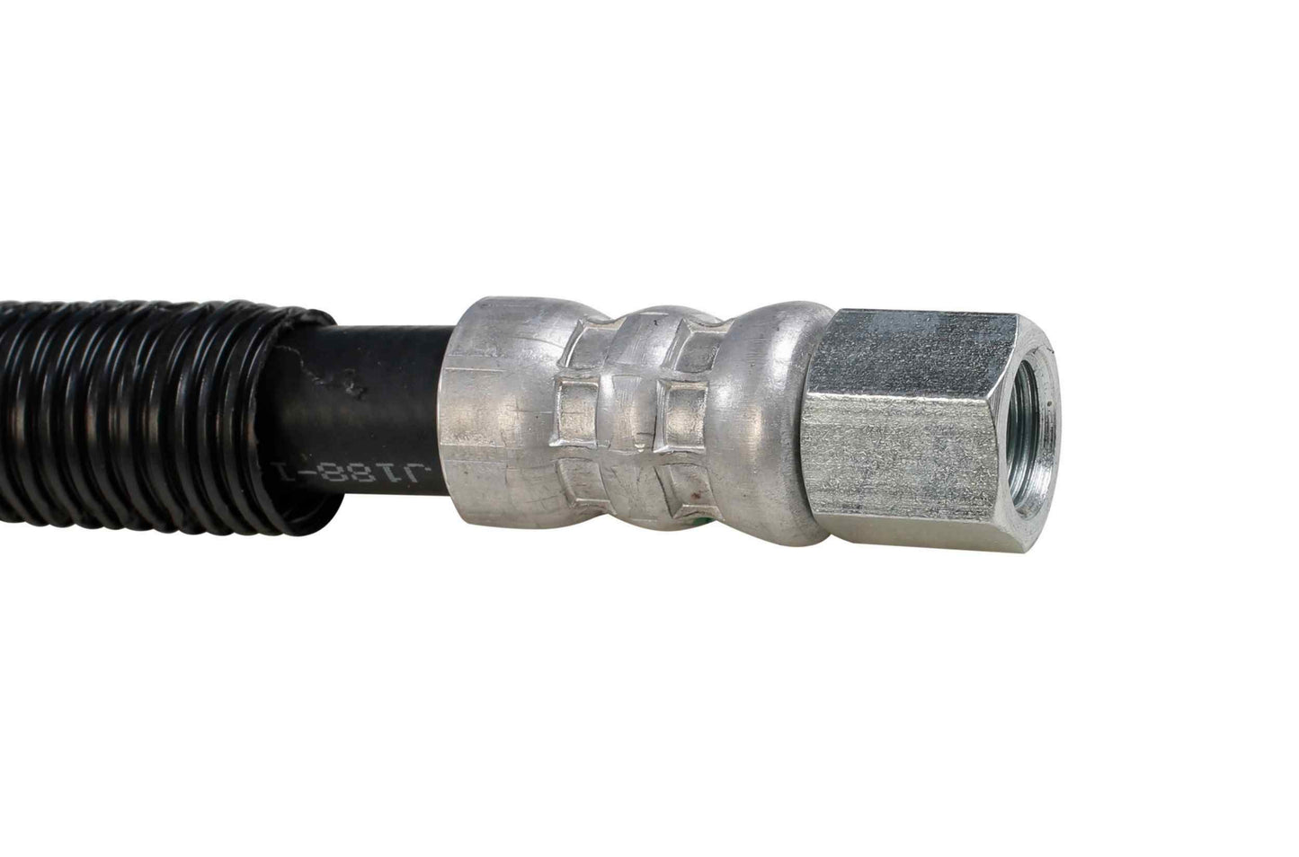 Sunsong Power Steering Pressure Line Hose Assembly 3401553