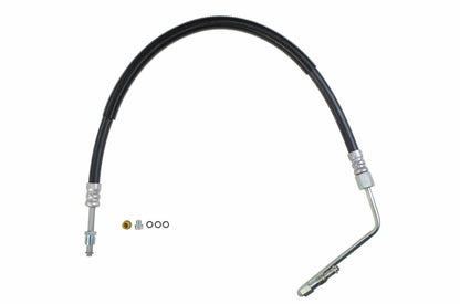 Sunsong Power Steering Pressure Line Hose Assembly 3401554