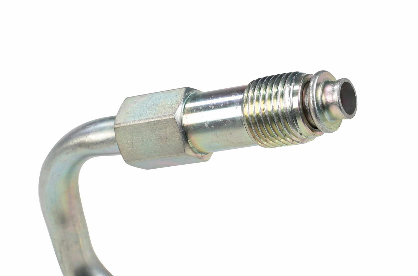 Sunsong Power Steering Pressure Line Hose Assembly 3401554