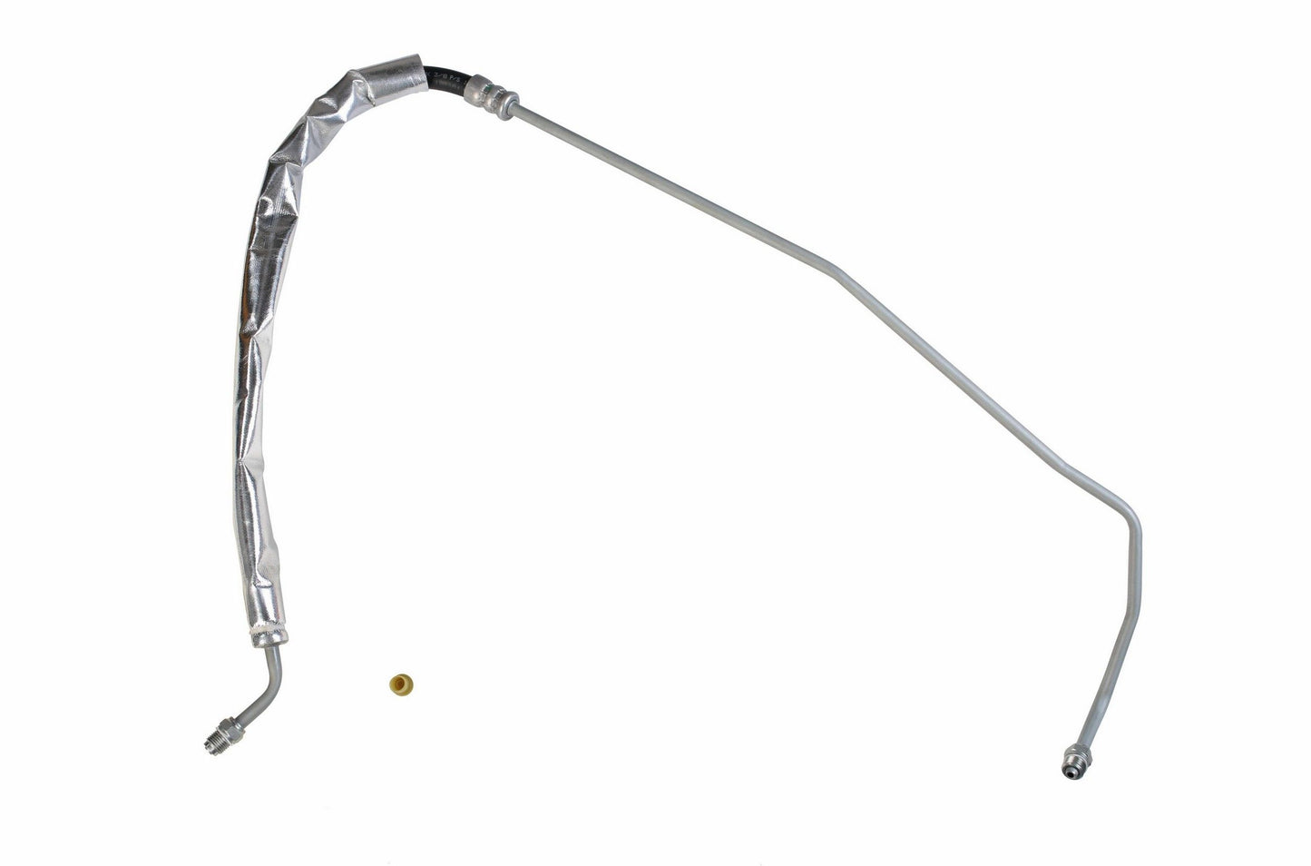 Sunsong Power Steering Pressure Line Hose Assembly 3401562