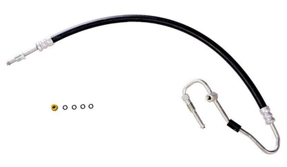 Sunsong Power Steering Pressure Line Hose Assembly 3401567