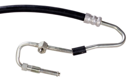Sunsong Power Steering Pressure Line Hose Assembly 3401567