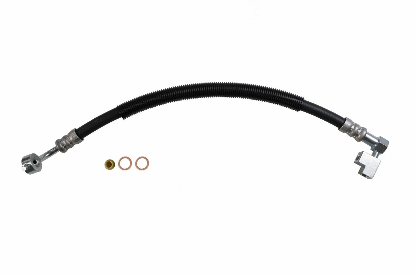 Sunsong Power Steering Pressure Line Hose Assembly 3401573
