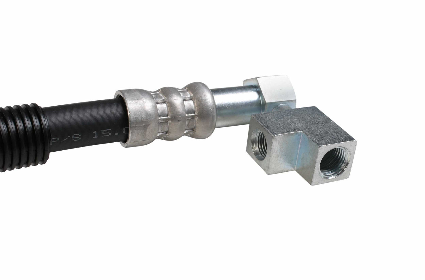 Sunsong Power Steering Pressure Line Hose Assembly 3401573