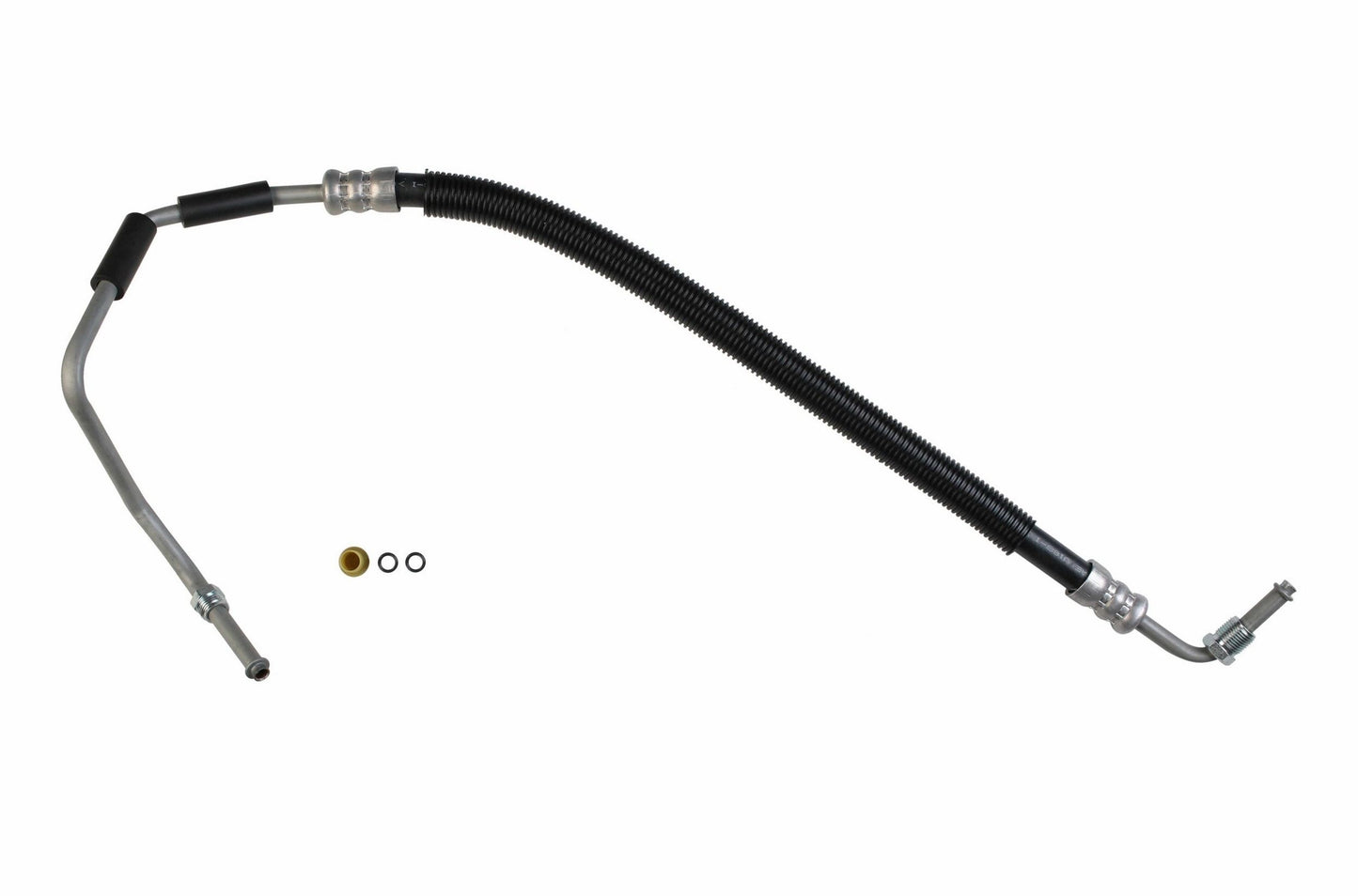 Sunsong Power Steering Pressure Line Hose Assembly 3401582
