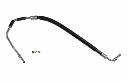Sunsong Power Steering Pressure Line Hose Assembly 3401582