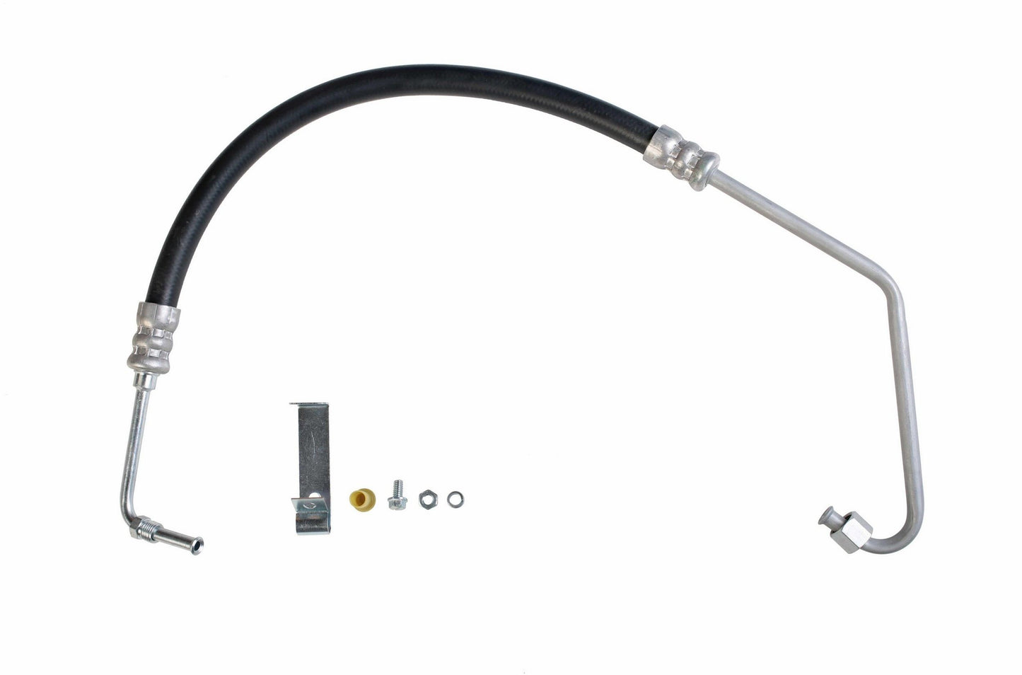 Sunsong Power Steering Pressure Line Hose Assembly 3401584