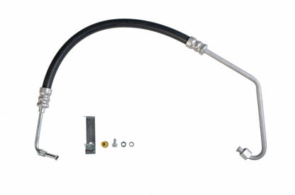 Sunsong Power Steering Pressure Line Hose Assembly 3401584