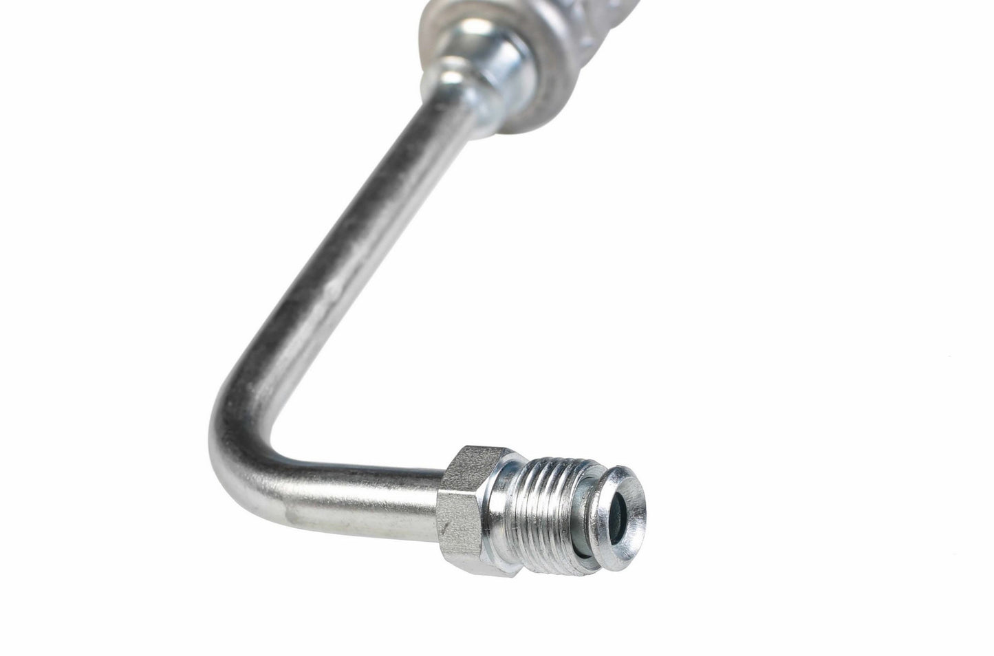 Sunsong Power Steering Pressure Line Hose Assembly 3401584