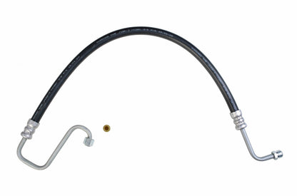 Sunsong Power Steering Pressure Line Hose Assembly 3401588